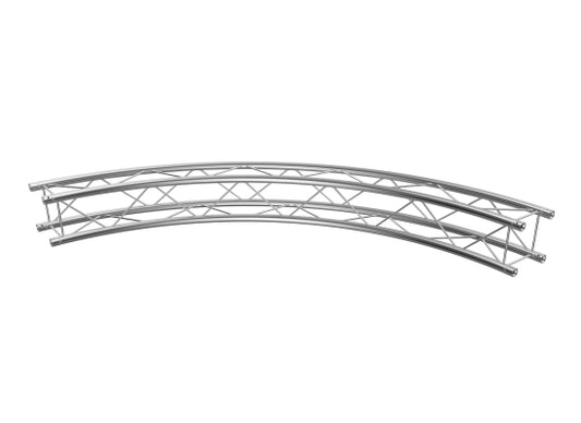 Global Truss F24 R05 Kreisseg. 180°