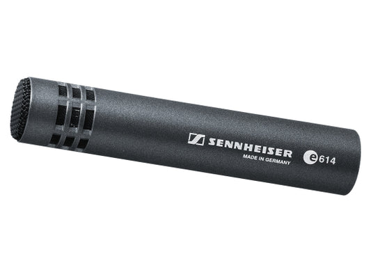 Sennheiser E 614 Kleinmembran Mikrofon