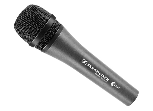 Sennheiser E 835 Mikrofon