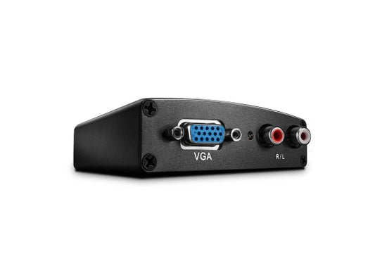 Lindy 38165 VGA & Audio / HDMI Konverter