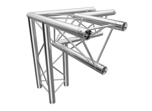 Global Truss F23 C33 Winkel, 90°