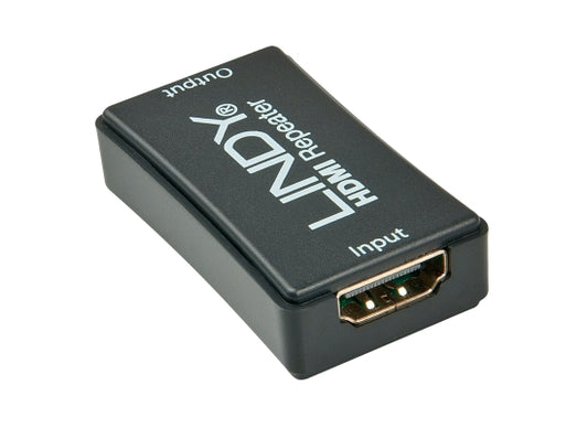 Lindy 38015 HDMI 2.0 Repeater