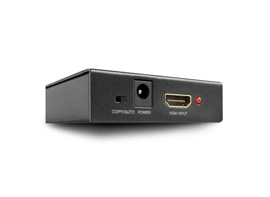 Lindy 38158 2 Port HDMI Splitter