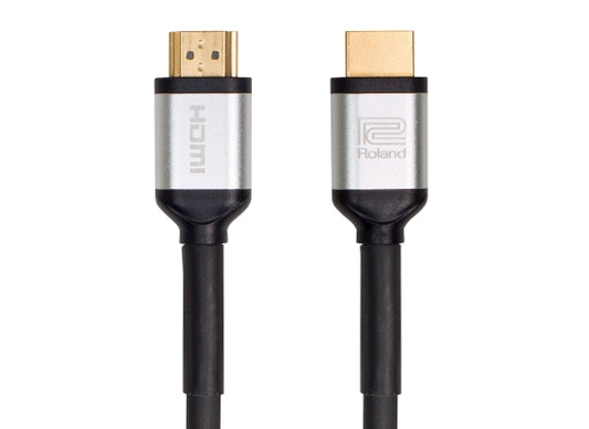 Roland RCC-6-HDMI HDMI-Kabel, 2m, schwarz