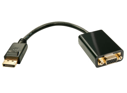 Lindy 41006 Video-Adapter, 0.15m