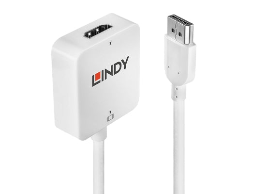 Lindy 38146 Video-Adapter, 0.15m