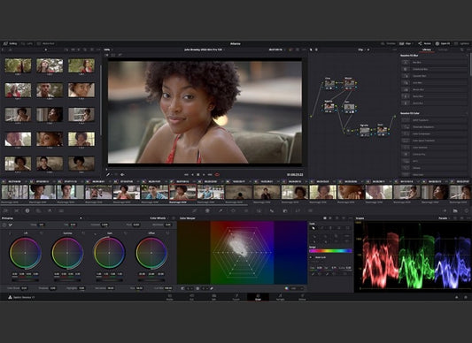 Blackmagic Design DaVinci Resolve Studio Dongle