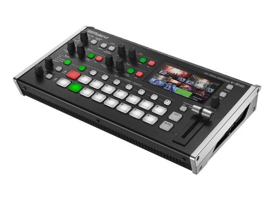 Roland V-8HD Video Switcher