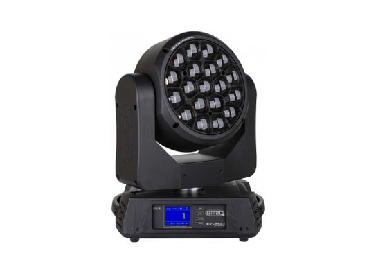 Briteq BTX-CIRRUS II Moving Head Wash