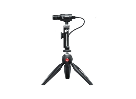 Shure MOTIV MV88+ Video Kit