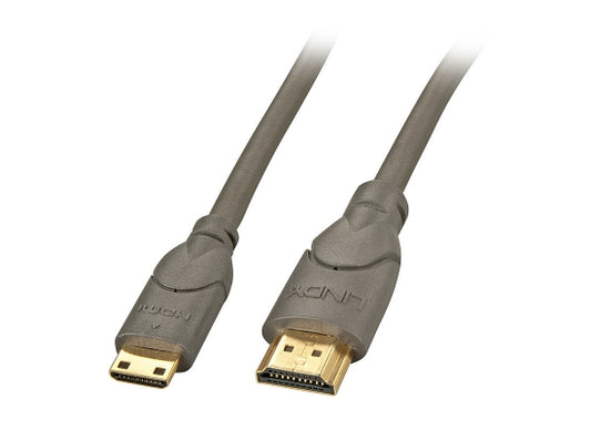 Lindy 41031 HDMI Kabel, 1m