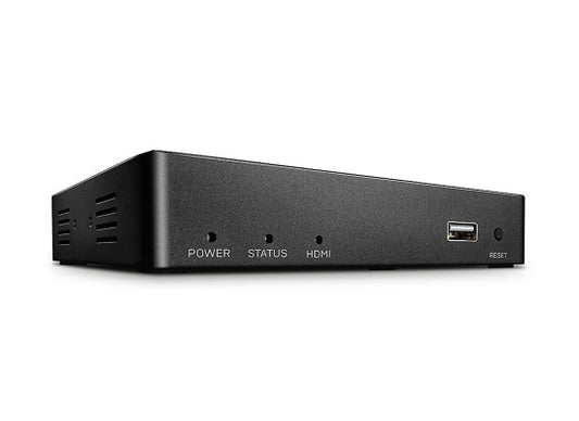 Lindy 38264 KVM over IP Extender / Transmitter