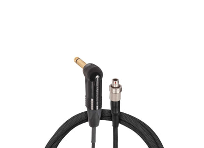 Shure WA309 Adapterkabel abgewinkelt