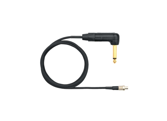 Shure WA309 Adapterkabel abgewinkelt