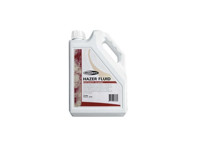 Showtec MHL-2 Haze Fluid, 2l Kanister