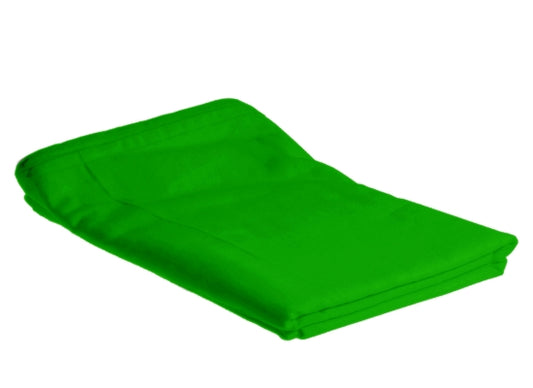 Wentex Pipes & Drapes Chromakey Molton, 4x5.9m, greenbox