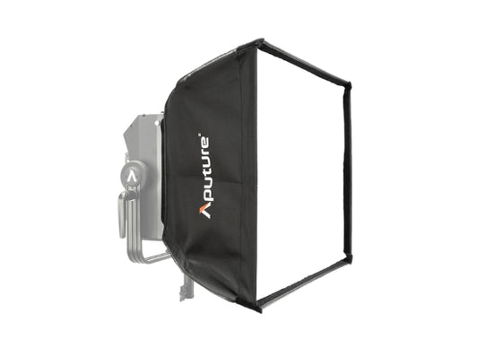 Aputure Nova P300c Softbox