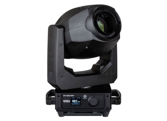 Briteq BT-SHARK LED Moving Head Spot