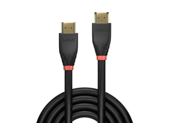 Lindy 41072 Aktives HDMI-Kabel, 15m