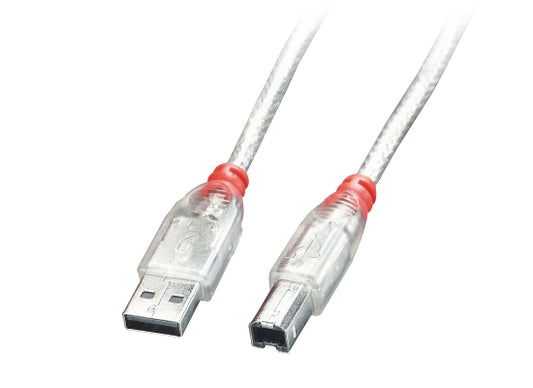 Lindy 41751 USB-Kabel, 0.5m