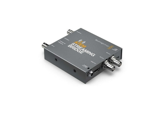 Blackmagic Design ATEM Streaming Bridge