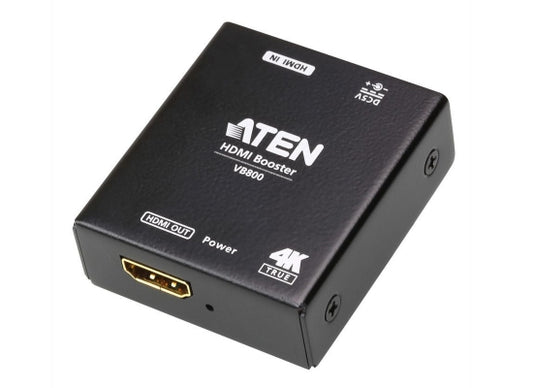 ATEN VB800 HDMI Verstärker, Reichweite: 20m, 4K