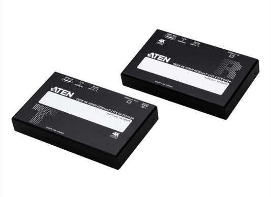 ATEN VE1830 HDMI / HDBaseT-Lite Extender SET, Reichw.: 70m