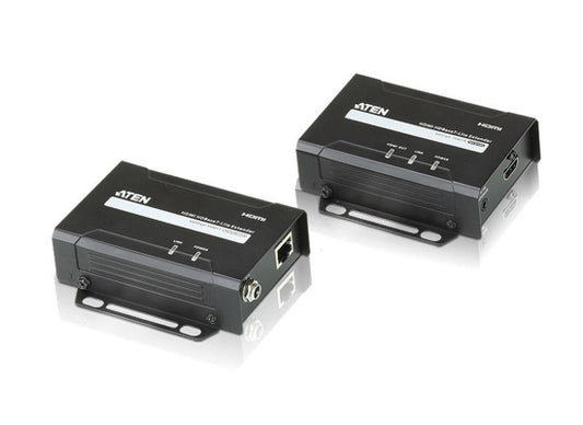 ATEN VE801 HDMI Extender SET, Reichw.: 70m, 4K