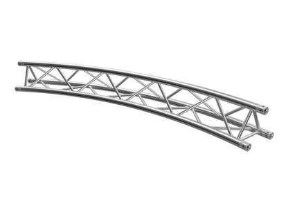 Global Truss F33 K06 Kreisseg. 45°