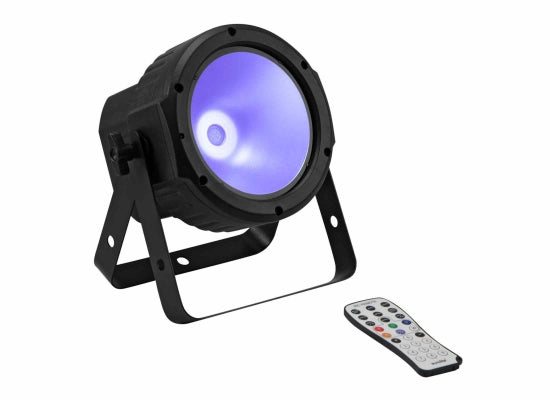 Eurolite SLS-30 LED UV Floorspot