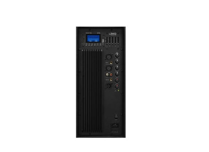 IMG STAGELINE Wave-15A Aktivbox