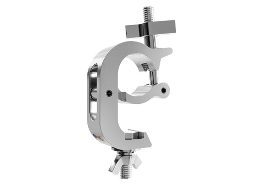 Global Truss HS 5070 Trigger Clamp (32-35mm), SILBER