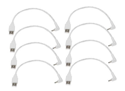 Astera FP5 USB Kabel 8er SET