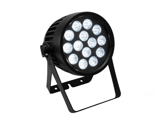 Eurolite LED PAR 14 HCL Akku Scheinwerfer