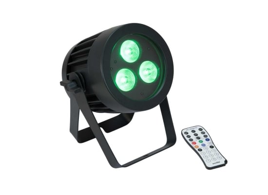 Eurolite LED IP Outdoor PAR SCL Spot