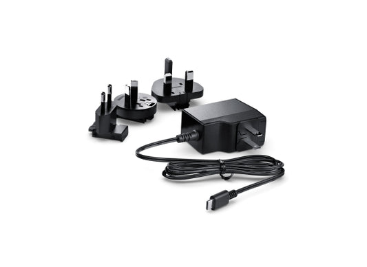 Blackmagic Design Netzteil, 5V, 10W, USB-C