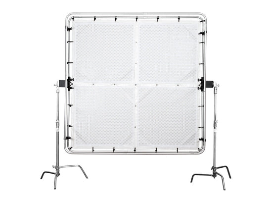 Fomex RollLite RL66 LED Outdoor Softlight Kit