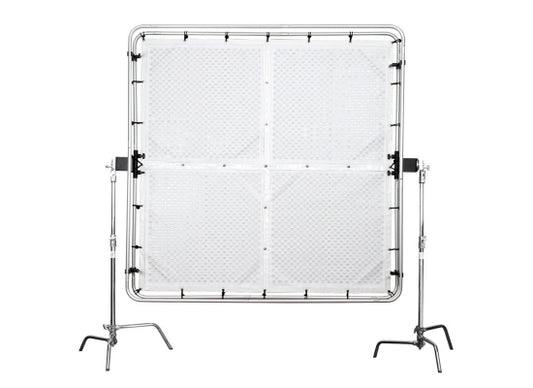 Fomex RollLite RL66 LED Outdoor Softlight Kit