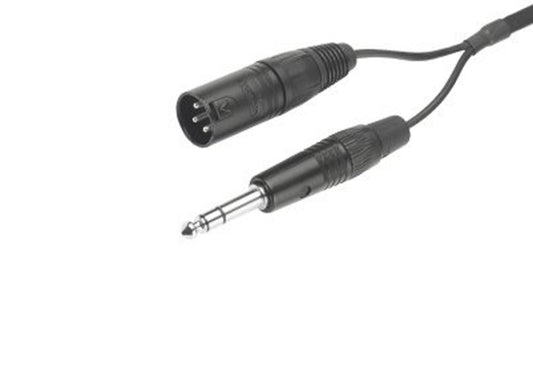 Beyerdynamic K190.40-1.5M Anschlusskabel für DT190 / DT290 Serie