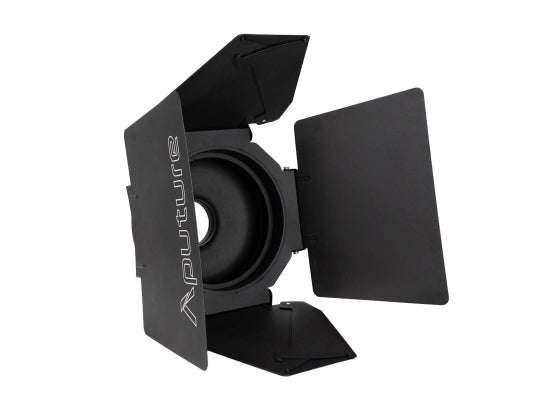 Aputure F10 Barn Door, 10''