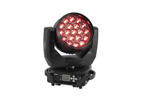 Eurolite TMH-X4 LED Moving Head Wash Zoom