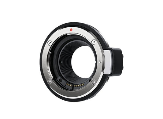 Blackmagic Design URSA Mini Pro EF Mount