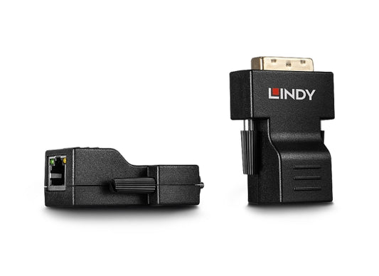 Lindy 38300 C6 DVI-D Extender / Receiver