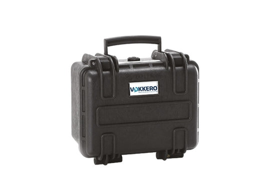 Case für Vokkero Guardian 2 bis 4 Intercomsystem, HAC 404