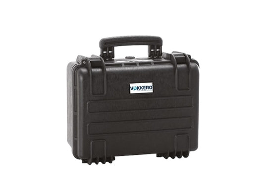 Case für Vokkero Guardian 5 bis 8 Intercomsystem, HAC 408