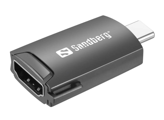 Sandberg 136-34 USB C to HDMI Dongle