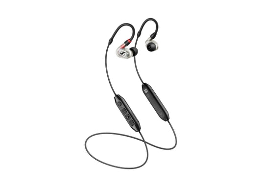 Sennheiser IE 100 Pro Wireless InEar Monitoring Ohrhörer, KLAR