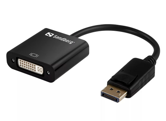 Sandberg 508-45 Video-Adapter