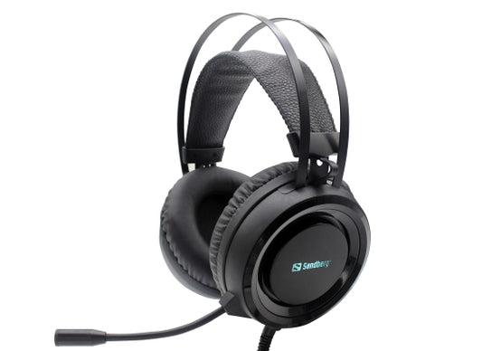 Sandberg 126-22 Dominator Headset