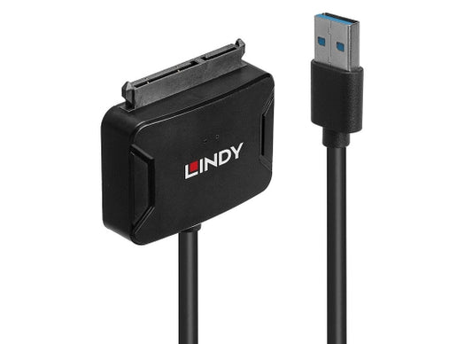 Lindy 43311 SATA Adapter-Kabel, 1.0m